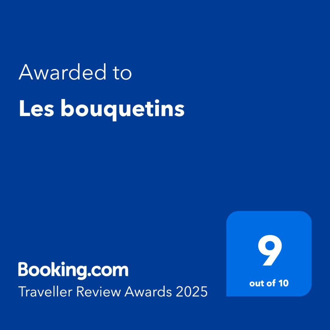 شقة Les Bouquetins لا كلوساز المظهر الخارجي الصورة